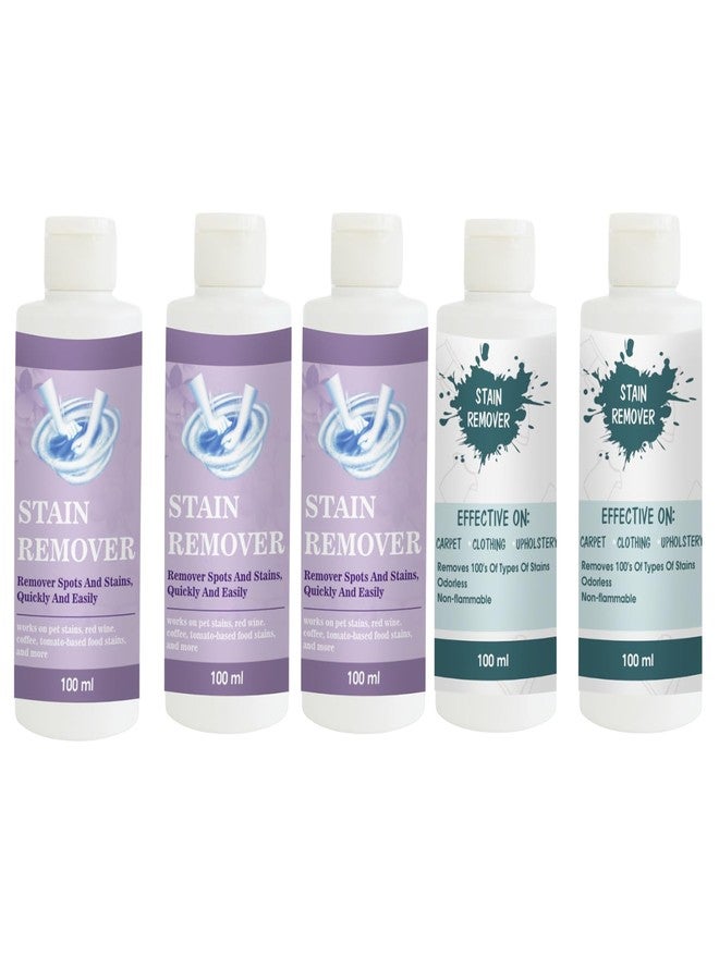 مجموعة مزيل البقع من توفوس، عبوة من 3 قطع باللون البنفسجي، ومزيل بقع السماء، ومزيل بقع السماء | محلول تنظيف متعدد الأسطح للملابس والأقمشة والمفروشات (100 غرام لكل قطعة) - Image 1